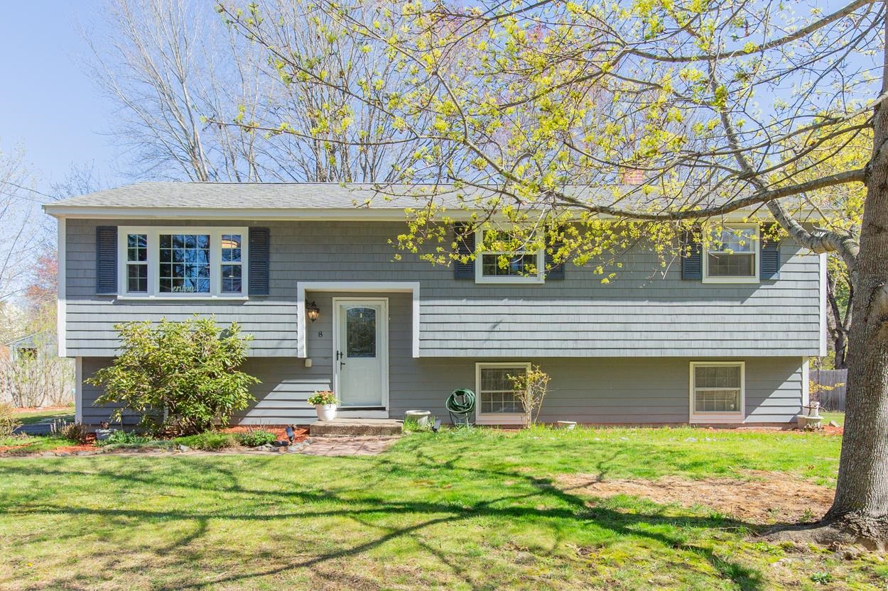 8 Kathy Drive