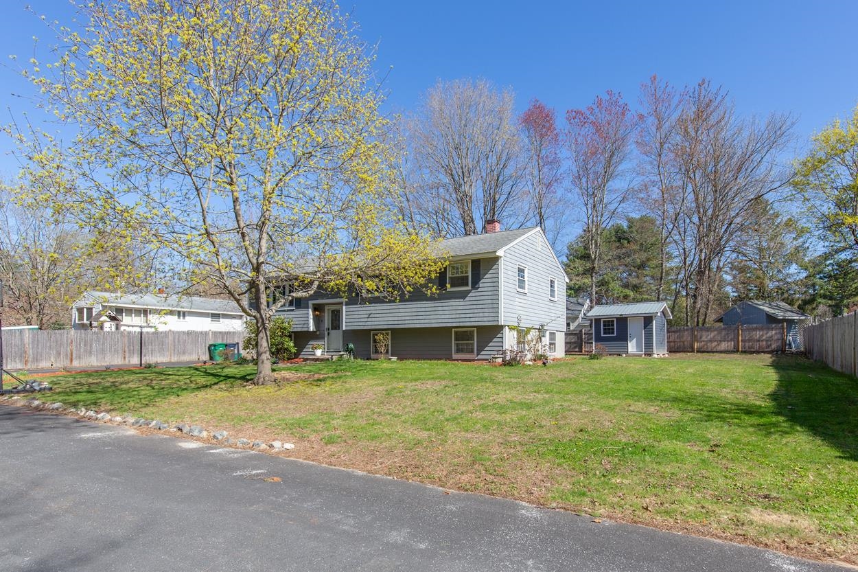 8 Kathy Drive
