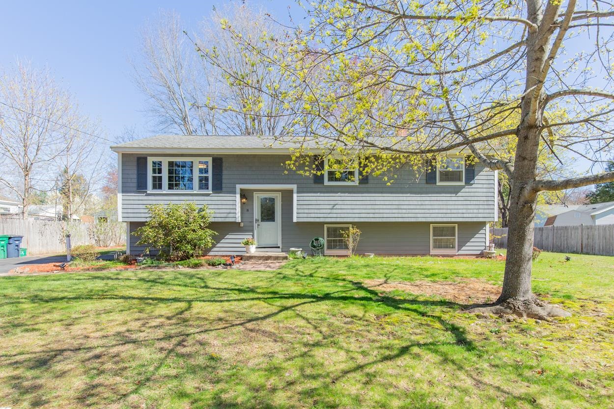 8 Kathy Drive