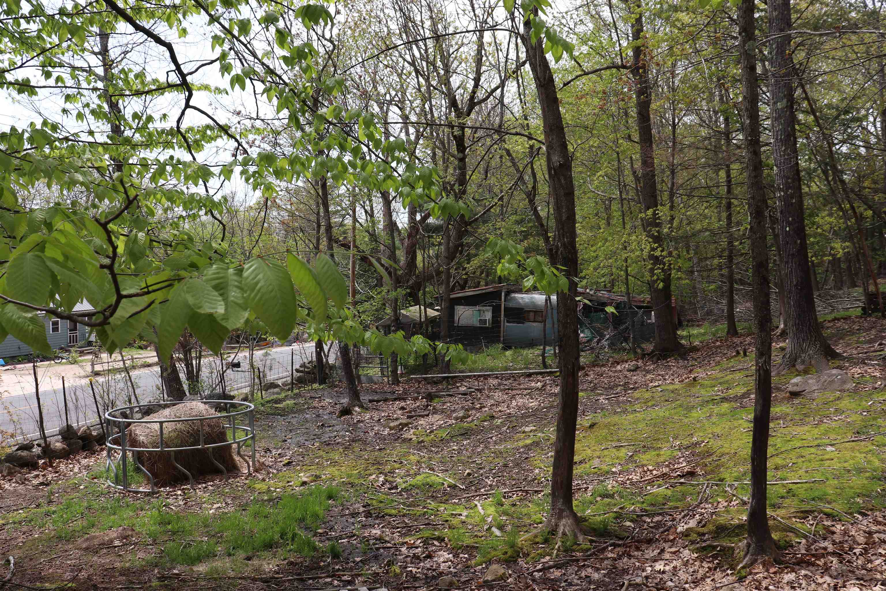 Ossipee, New Hampshire 03864, United States, 1 Bedroom Bedrooms, ,1 BathroomBathrooms,Residential,Active,19816