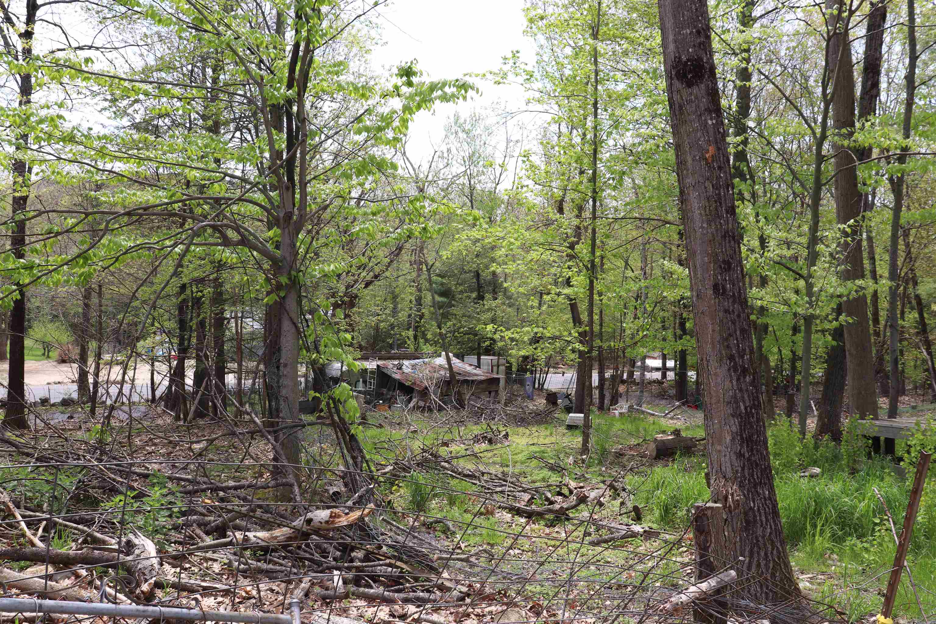 Ossipee, New Hampshire 03864, United States, 1 Bedroom Bedrooms, ,1 BathroomBathrooms,Residential,Active,19816