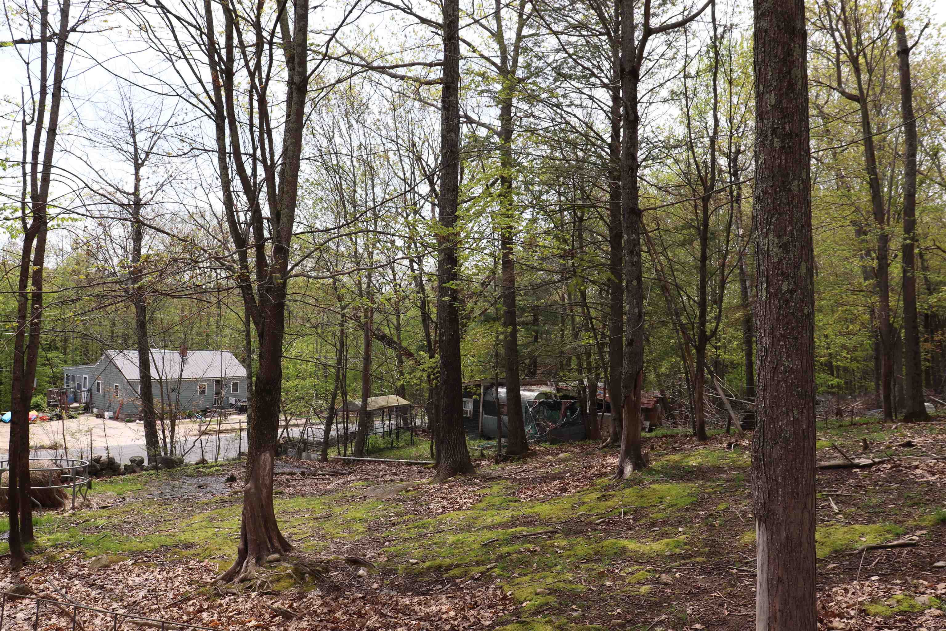 332 Water Village Road