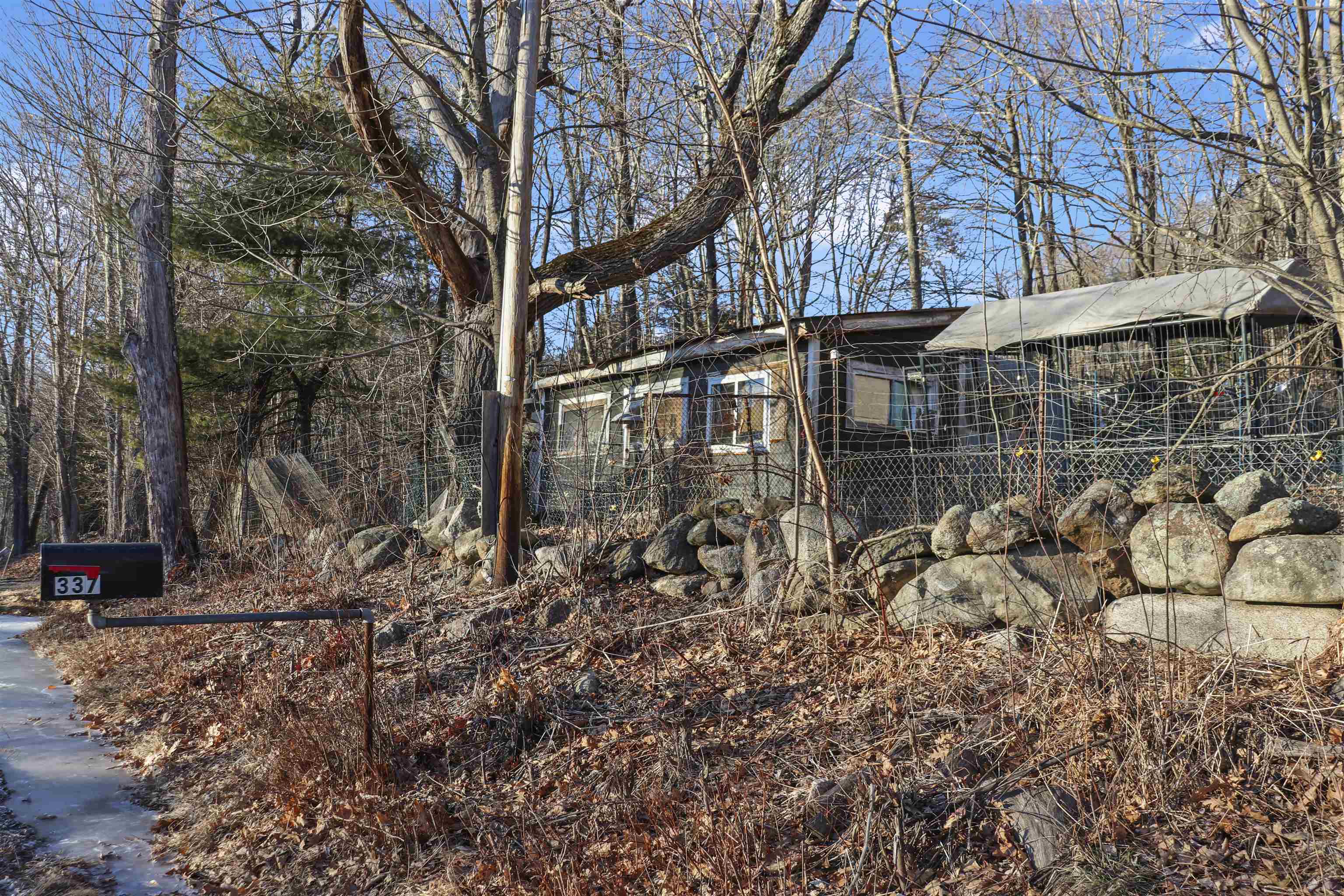 332 Water Village Road