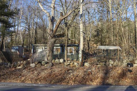332 Water Village Road Ossipee NH 03864