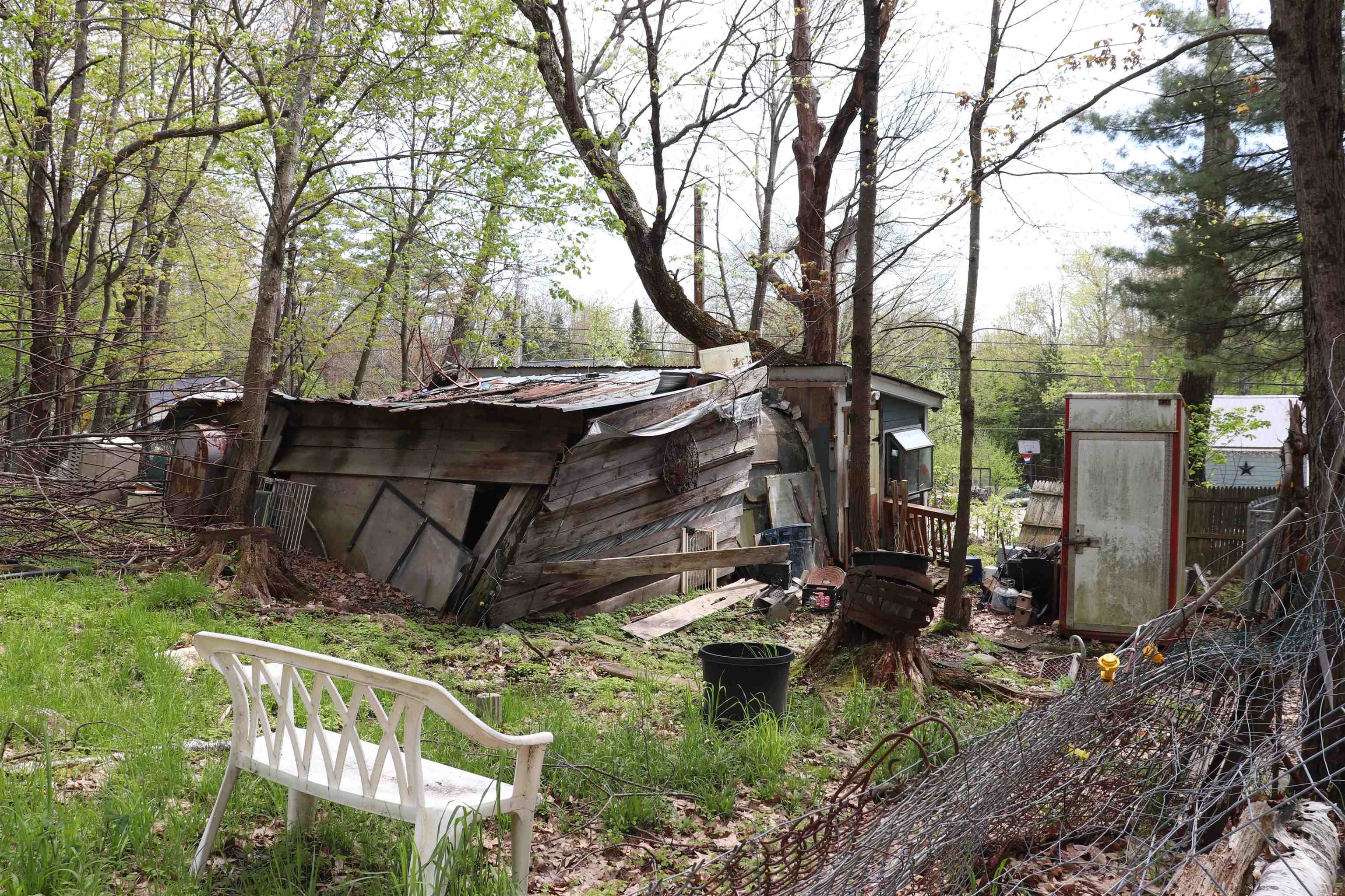 Ossipee, New Hampshire 03864, United States, 1 Bedroom Bedrooms, ,1 BathroomBathrooms,Residential,Active,19816