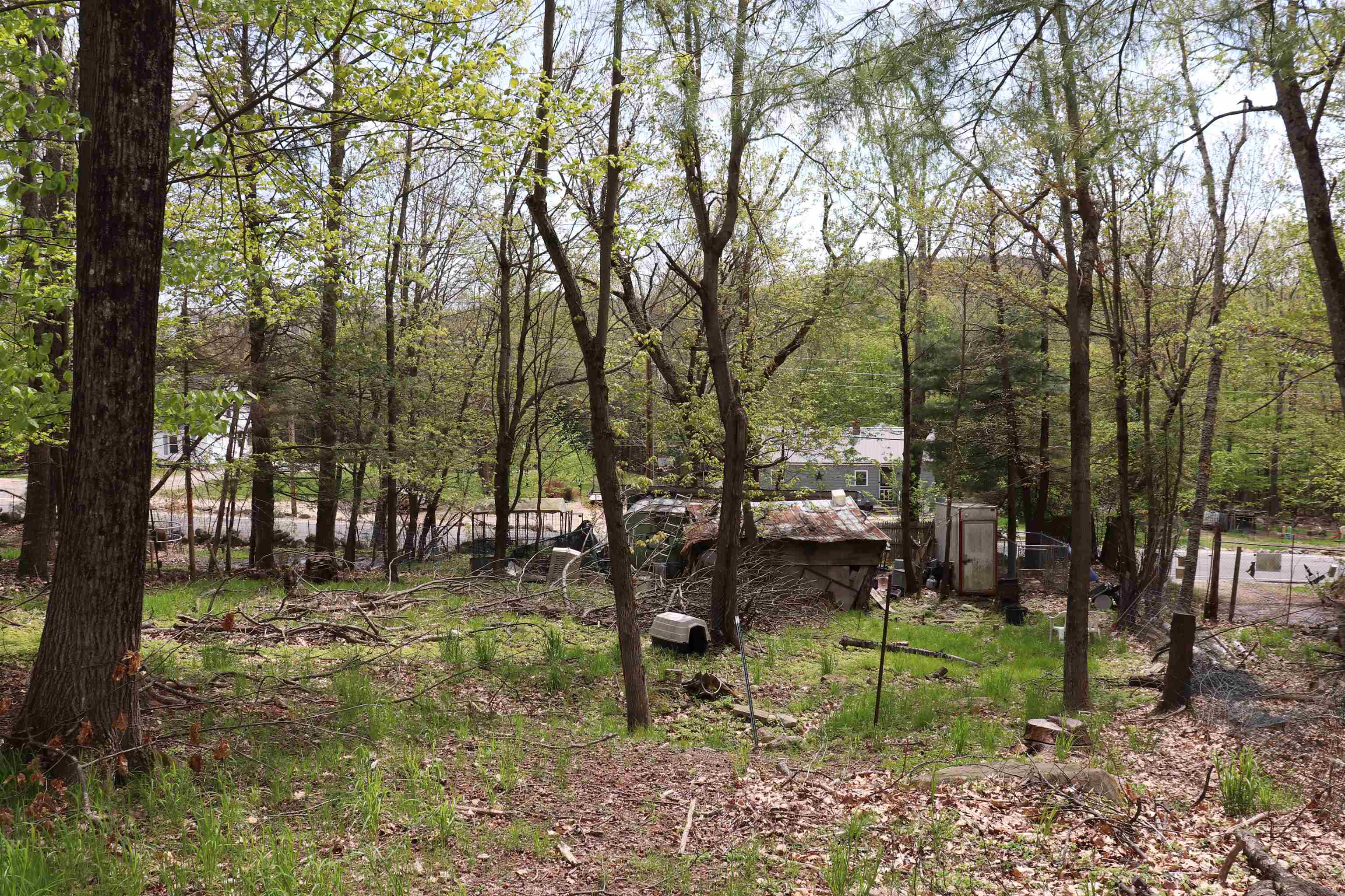 332 Water Village Road