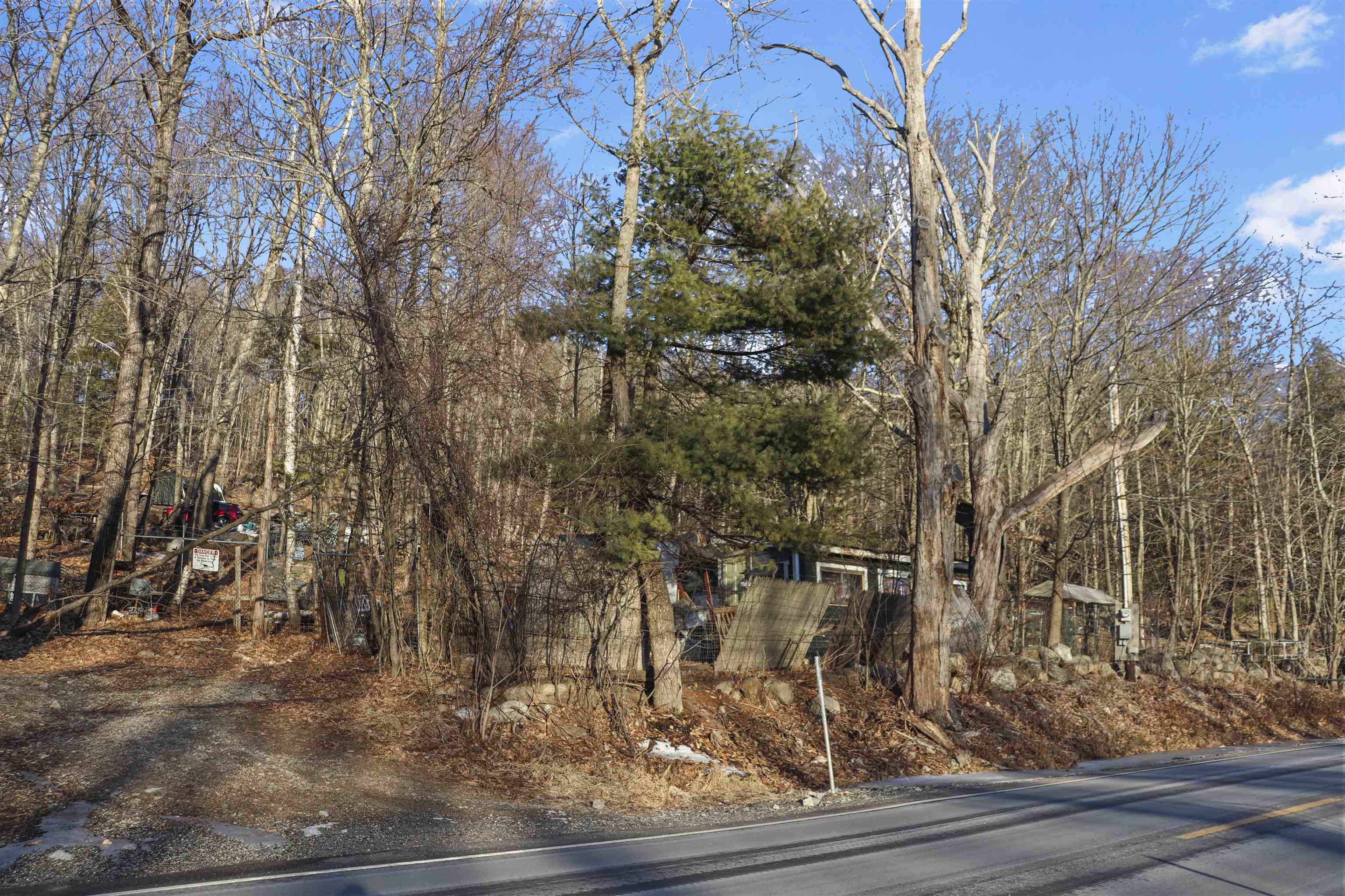 332 Water Village Road