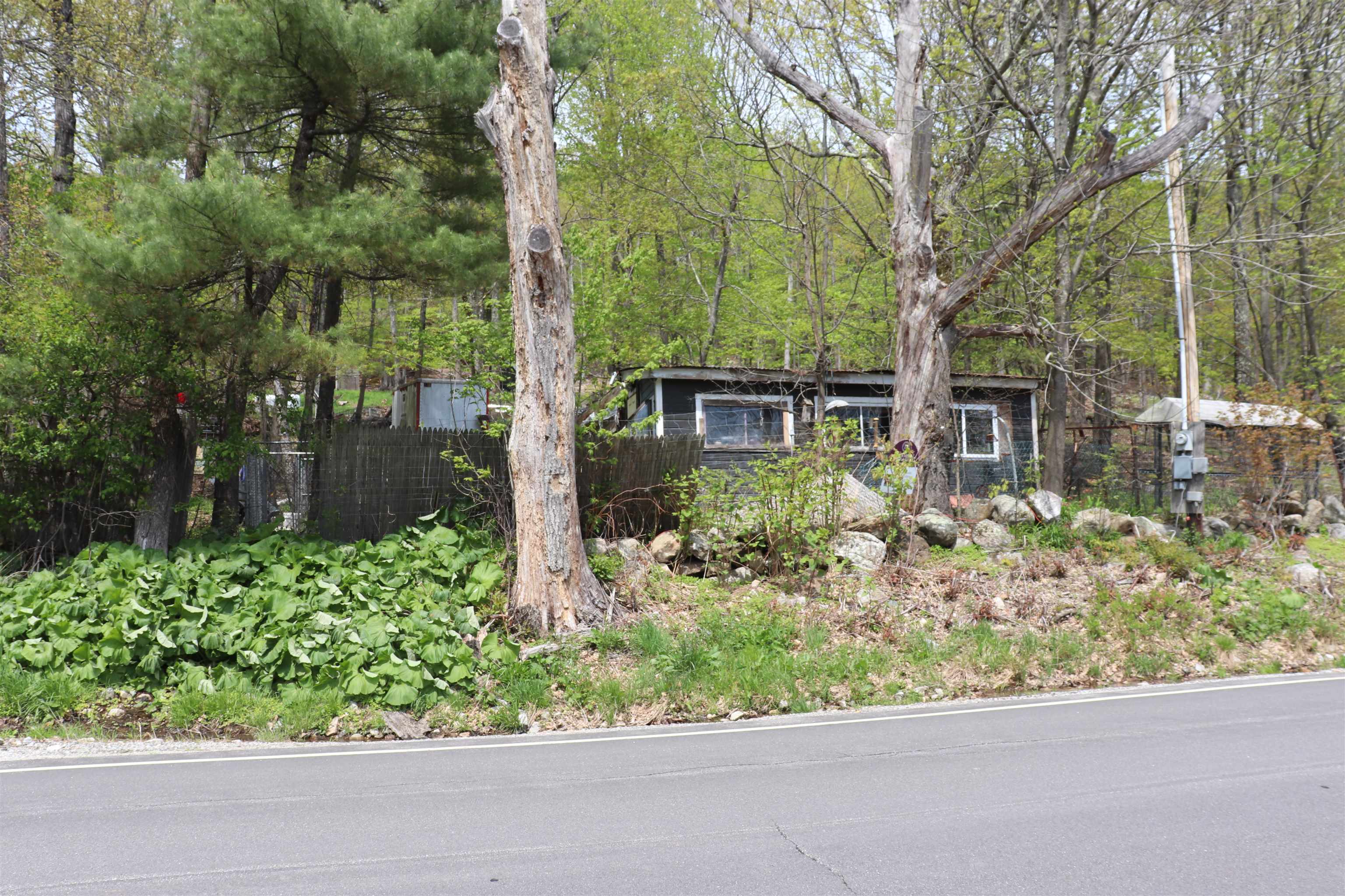 332 Water Village Road