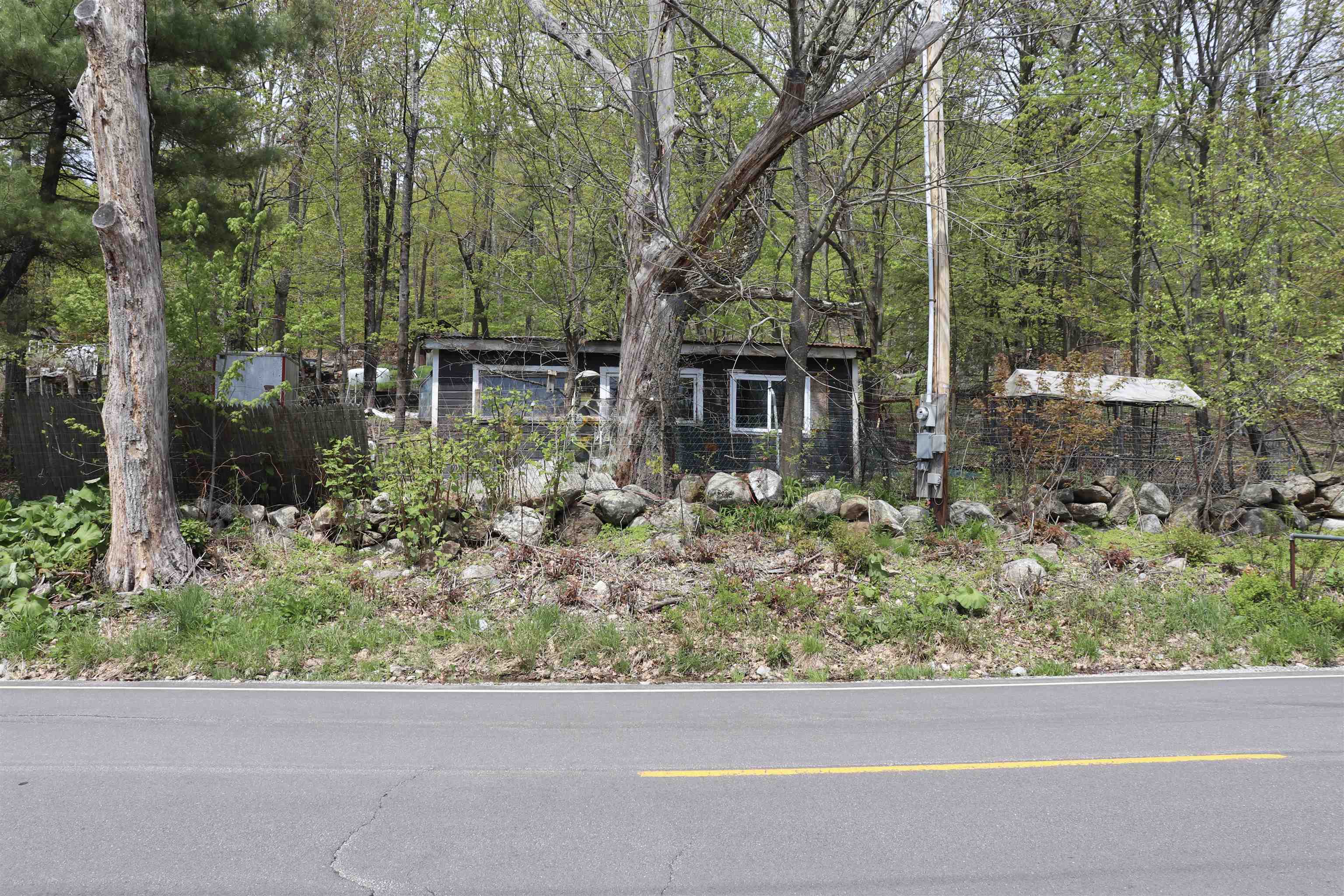 Ossipee, New Hampshire 03864, United States, 1 Bedroom Bedrooms, ,1 BathroomBathrooms,Residential,Active,19816