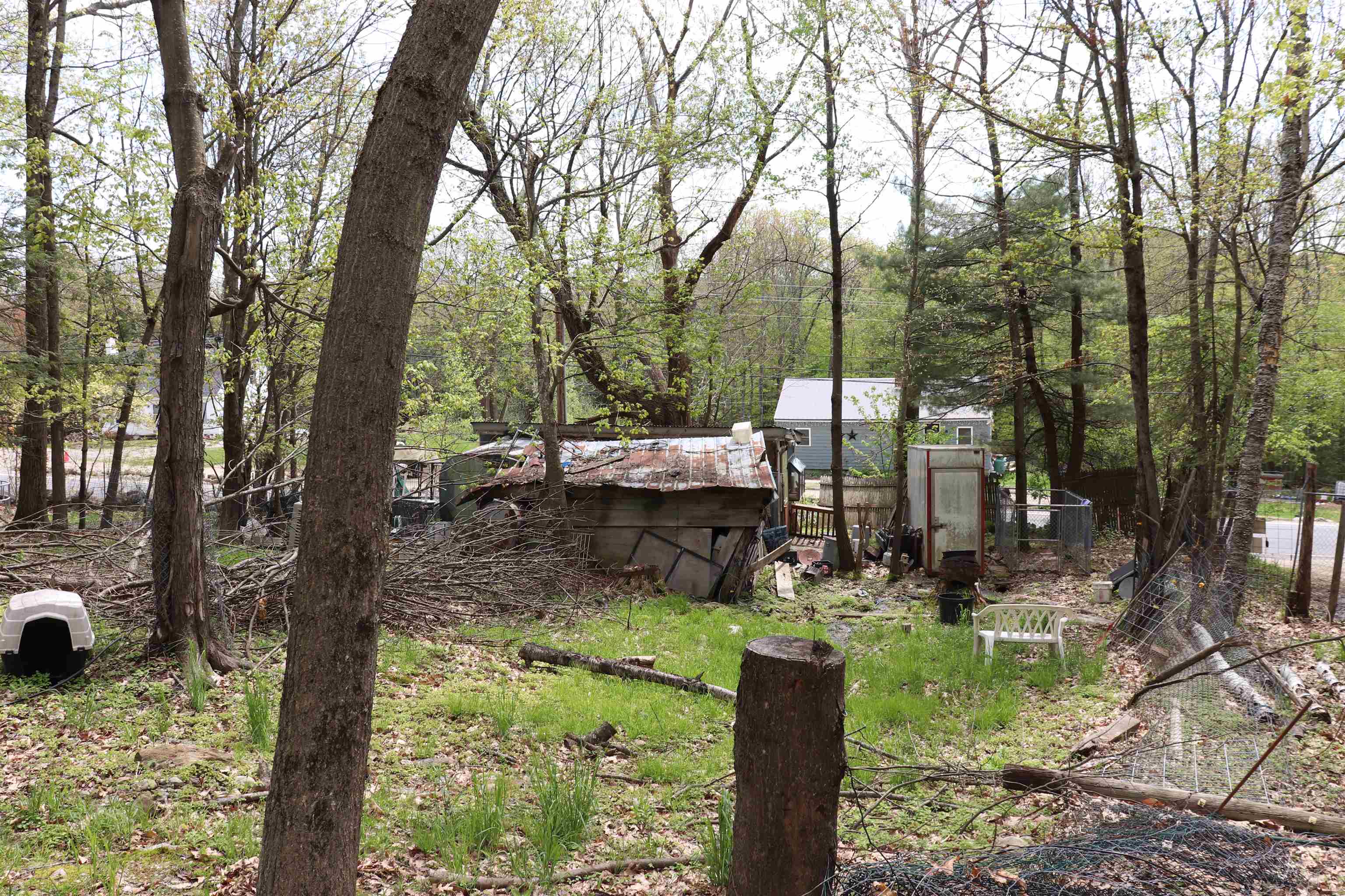 Ossipee, New Hampshire 03864, United States, 1 Bedroom Bedrooms, ,1 BathroomBathrooms,Residential,Active,19816