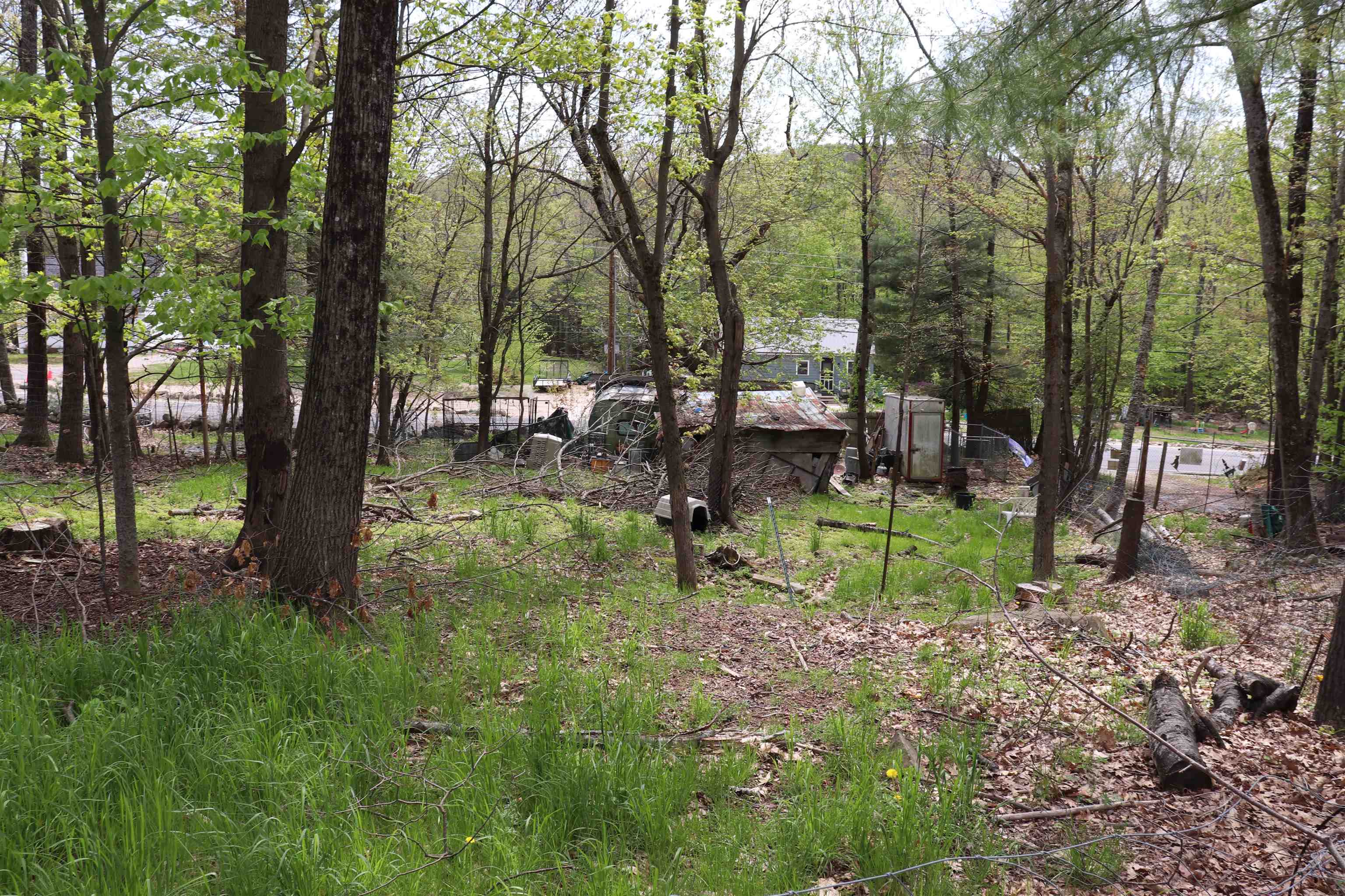 Ossipee, New Hampshire 03864, United States, 1 Bedroom Bedrooms, ,1 BathroomBathrooms,Residential,Active,19816