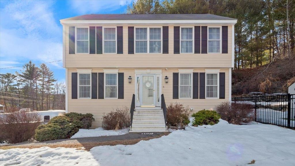 Photo of 6 Bear Path Lane, Hudson, NH 03051 (MLS # 5079039)