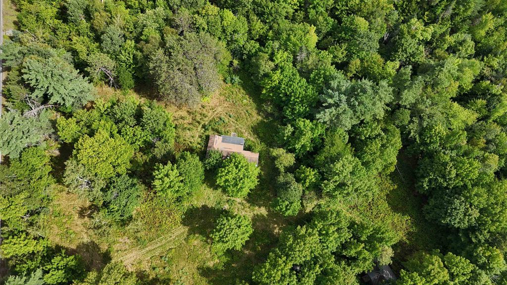 Photo of 1860 Presidential Highway, Jefferson, NH 03583 (MLS # 5057584)