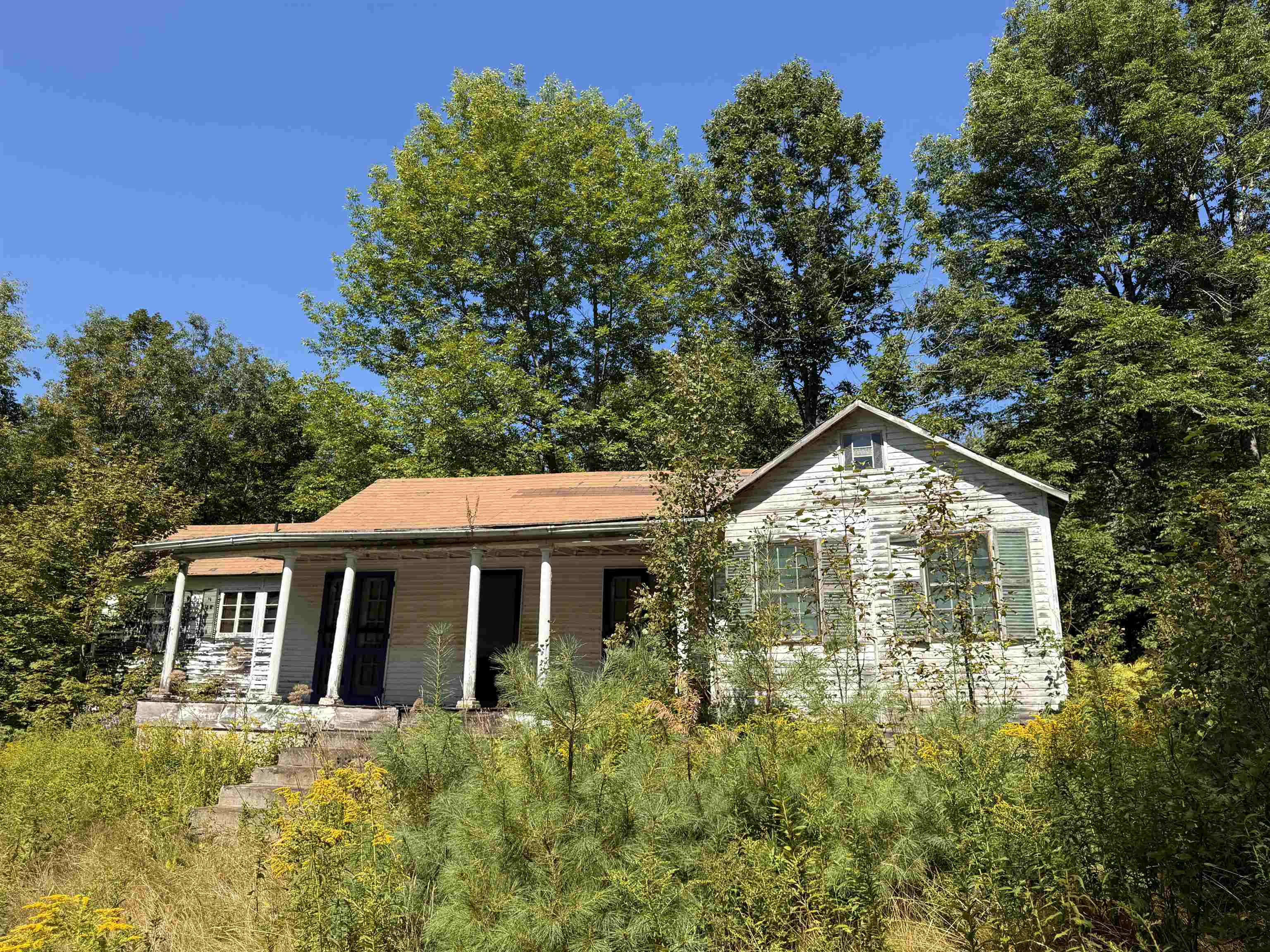 1860 Presidential Highway