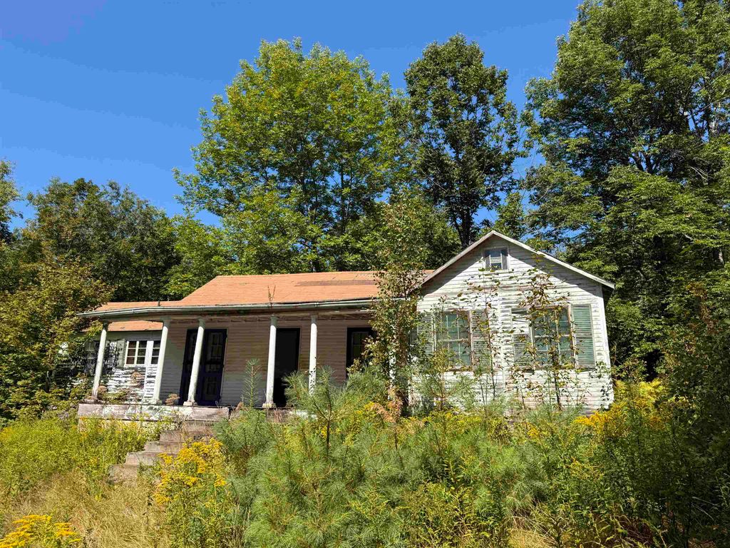 Photo of 1860 Presidential Highway, Jefferson, NH 03583 (MLS # 5057584)