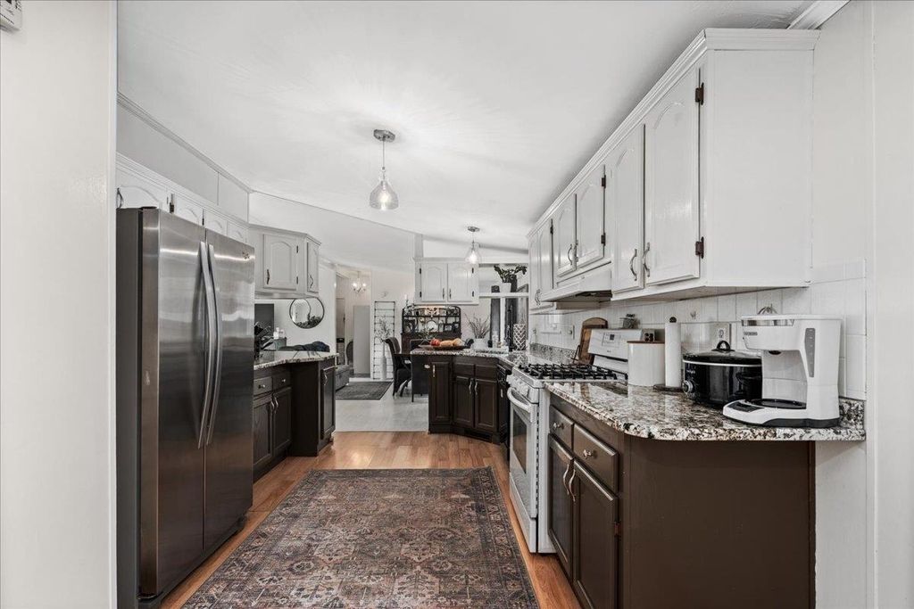 Photo of 106 Stacey Drive, Hopkinton, NH 03229 (MLS # 5067999)