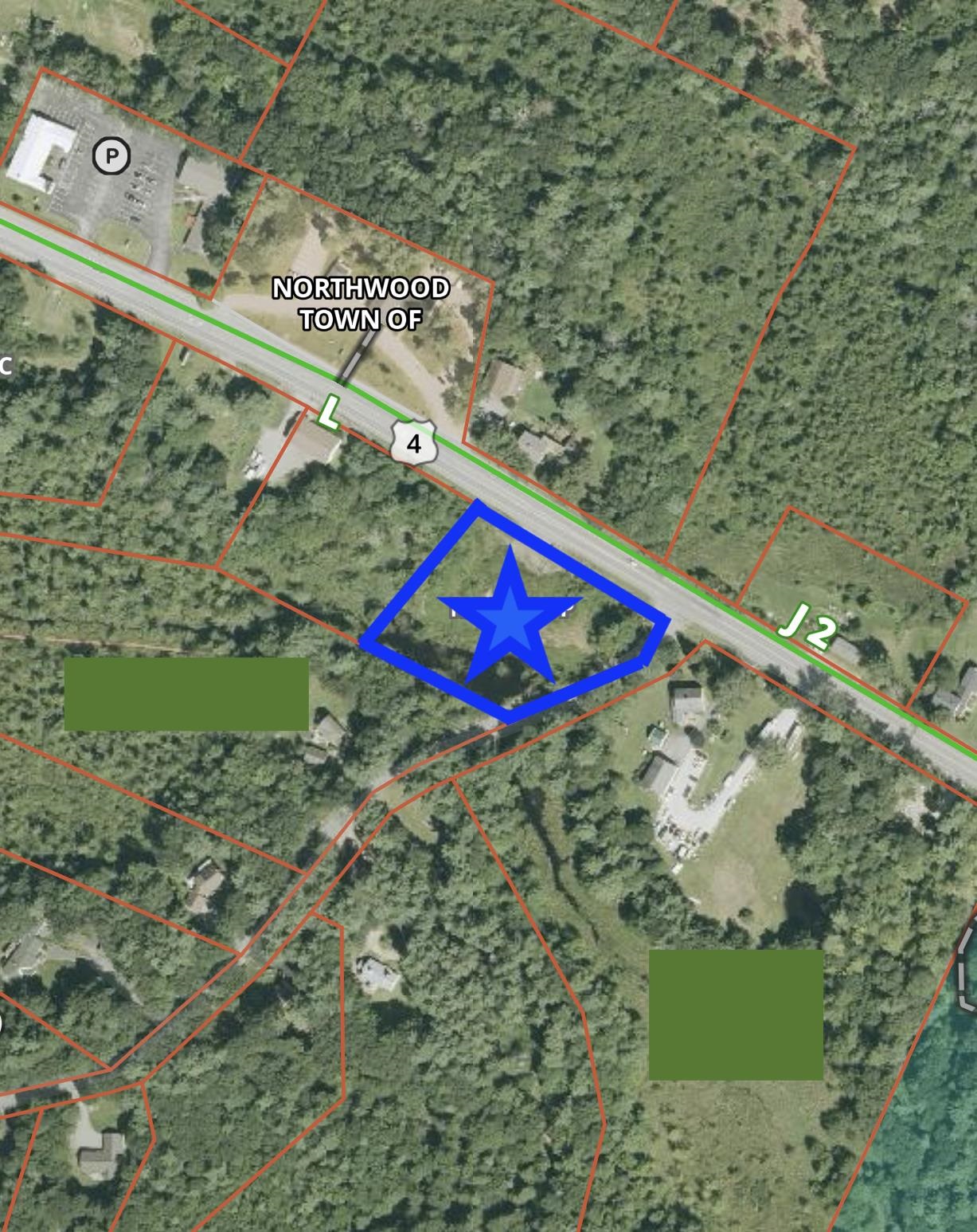 M222 L54 First NH Turnpike