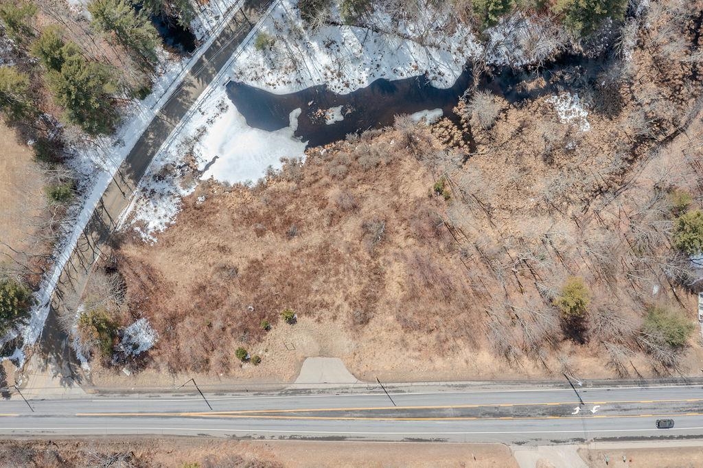 M222 L54 First NH Turnpike