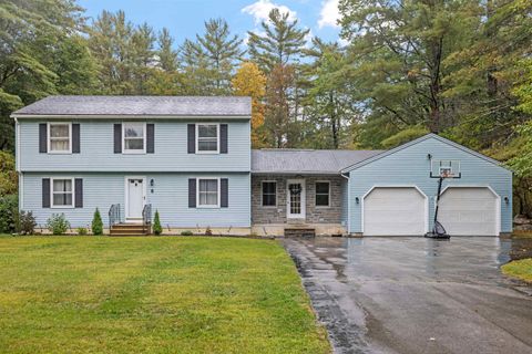 6 Irving Drive Concord NH 03301