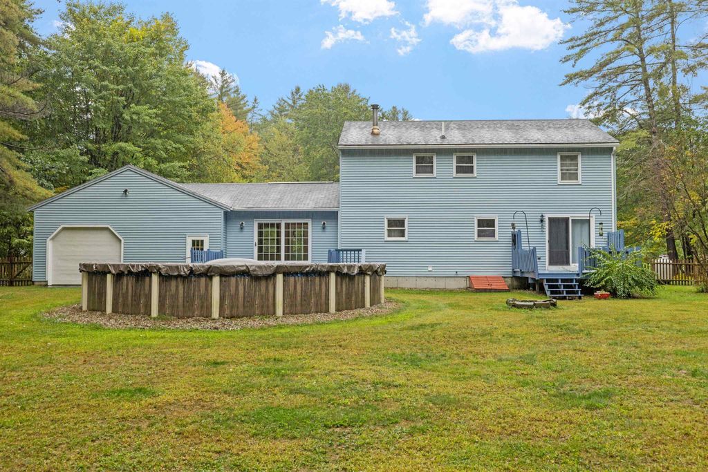 Photo of 6 Irving Drive, Concord, NH 03301 (MLS # 5063360)