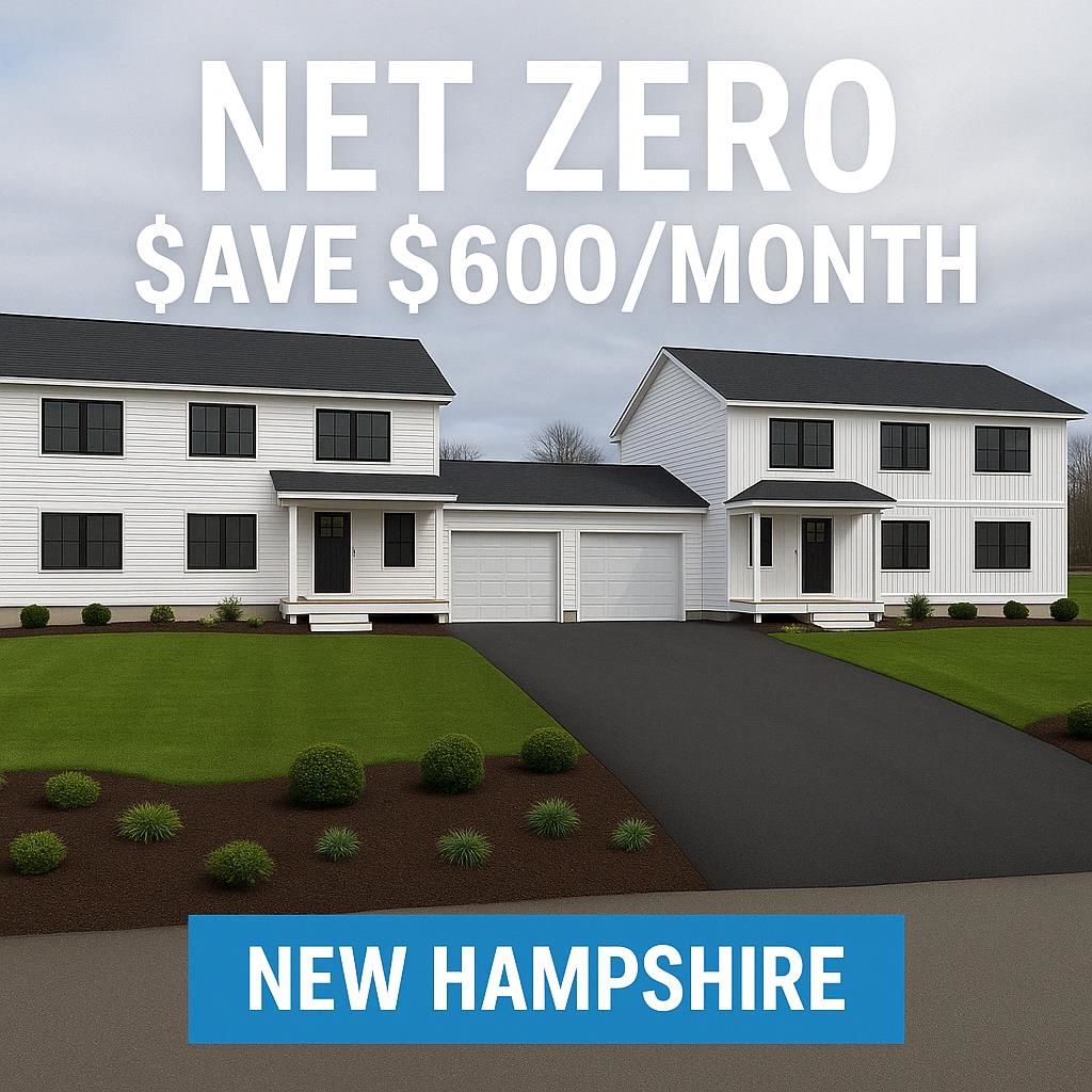 Photo of 21 Windsor Lane #B, Hudson, NH 03051 (MLS # 5070542)