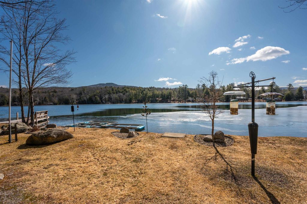 Photo of 150 Rand Pond Road, Goshen, NH 03752 (MLS # 5081691)