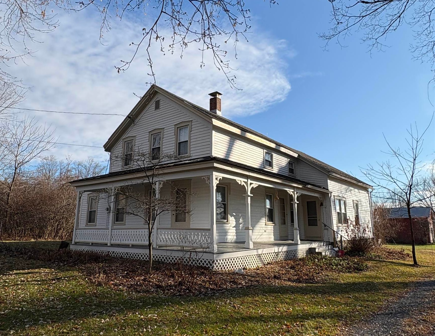 Photo 1 of 19 — 477 Myers Road, Shaftsbury, VT 05262