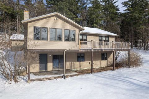 Photo of 265 Rounds Road, Bristol, VT 05443 (MLS # 5074507)