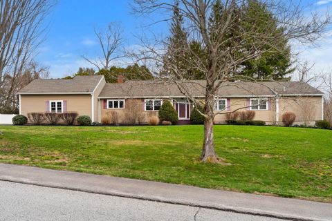 2 Riverwoods Drive Exeter NH 03833