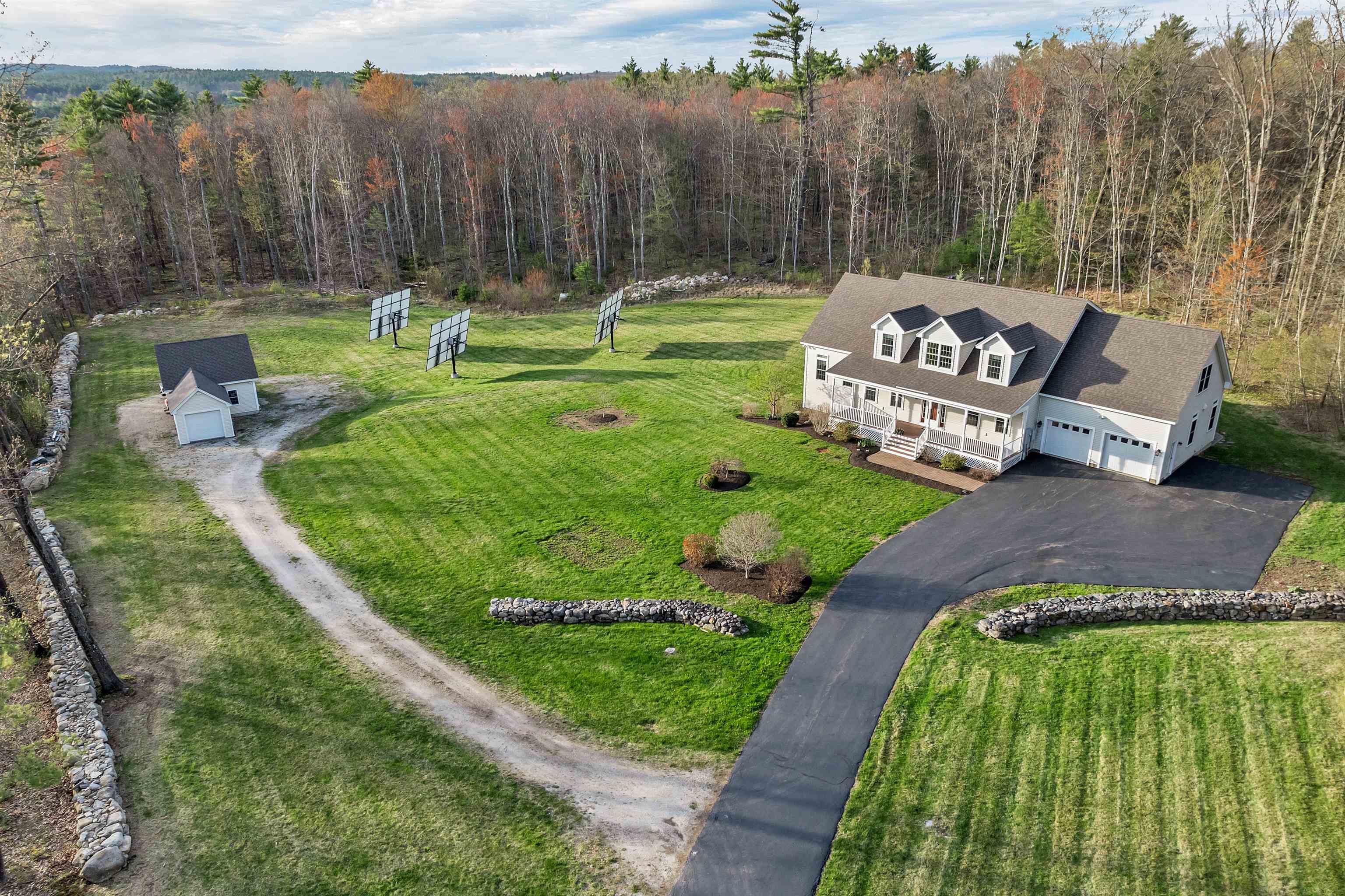 344 Horse Corner Road