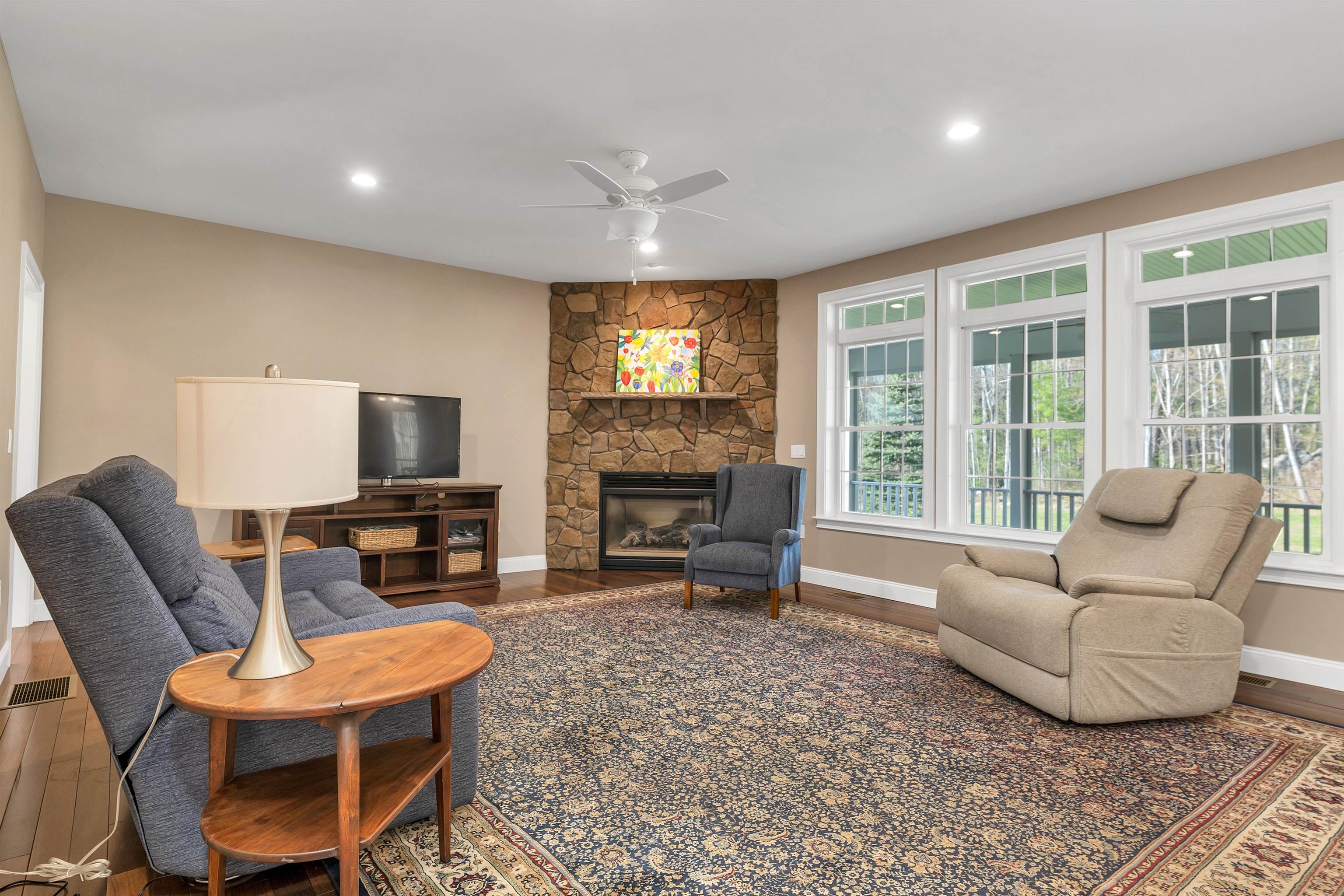 344 Horse Corner Road