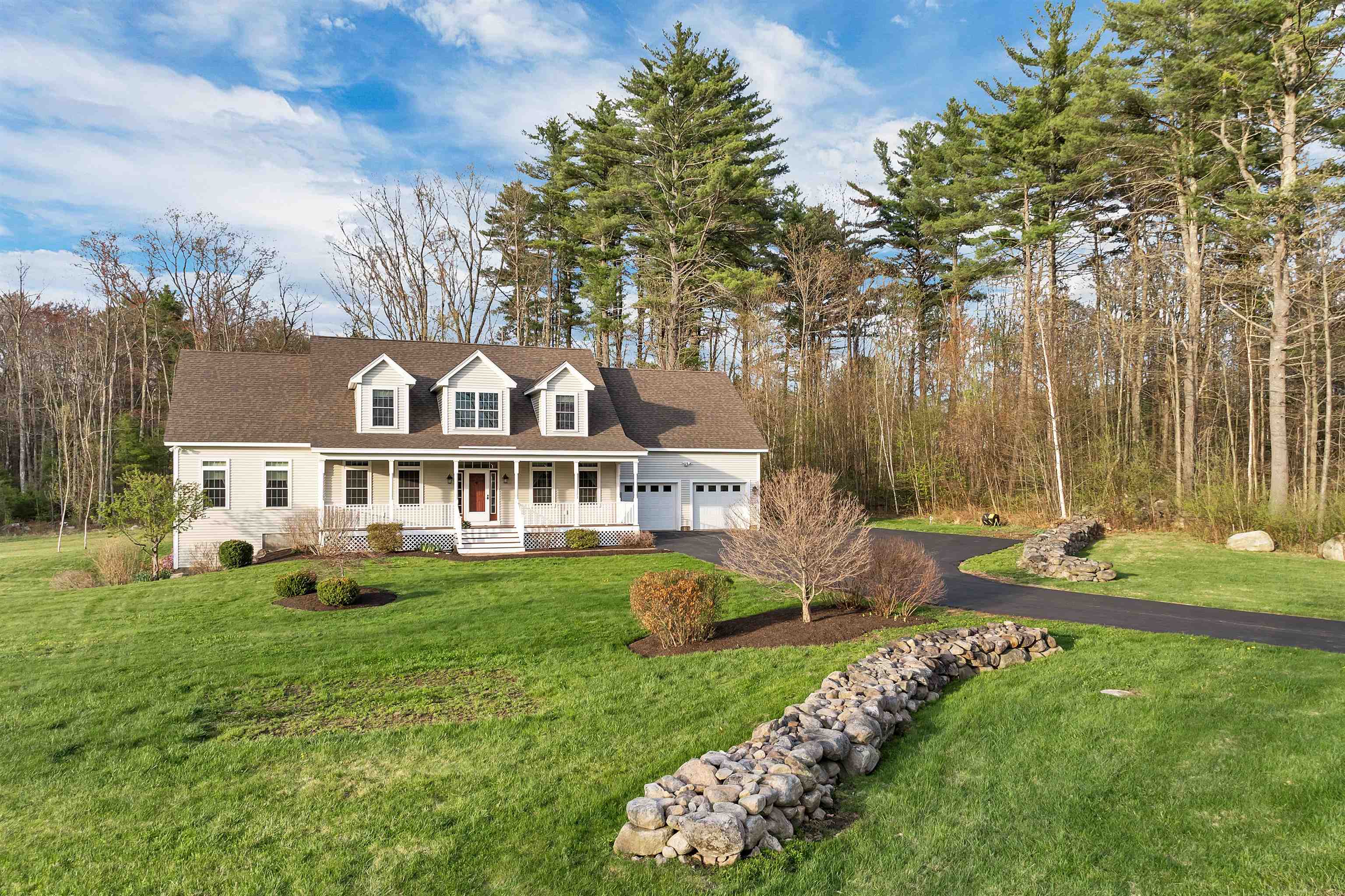 344 Horse Corner Road