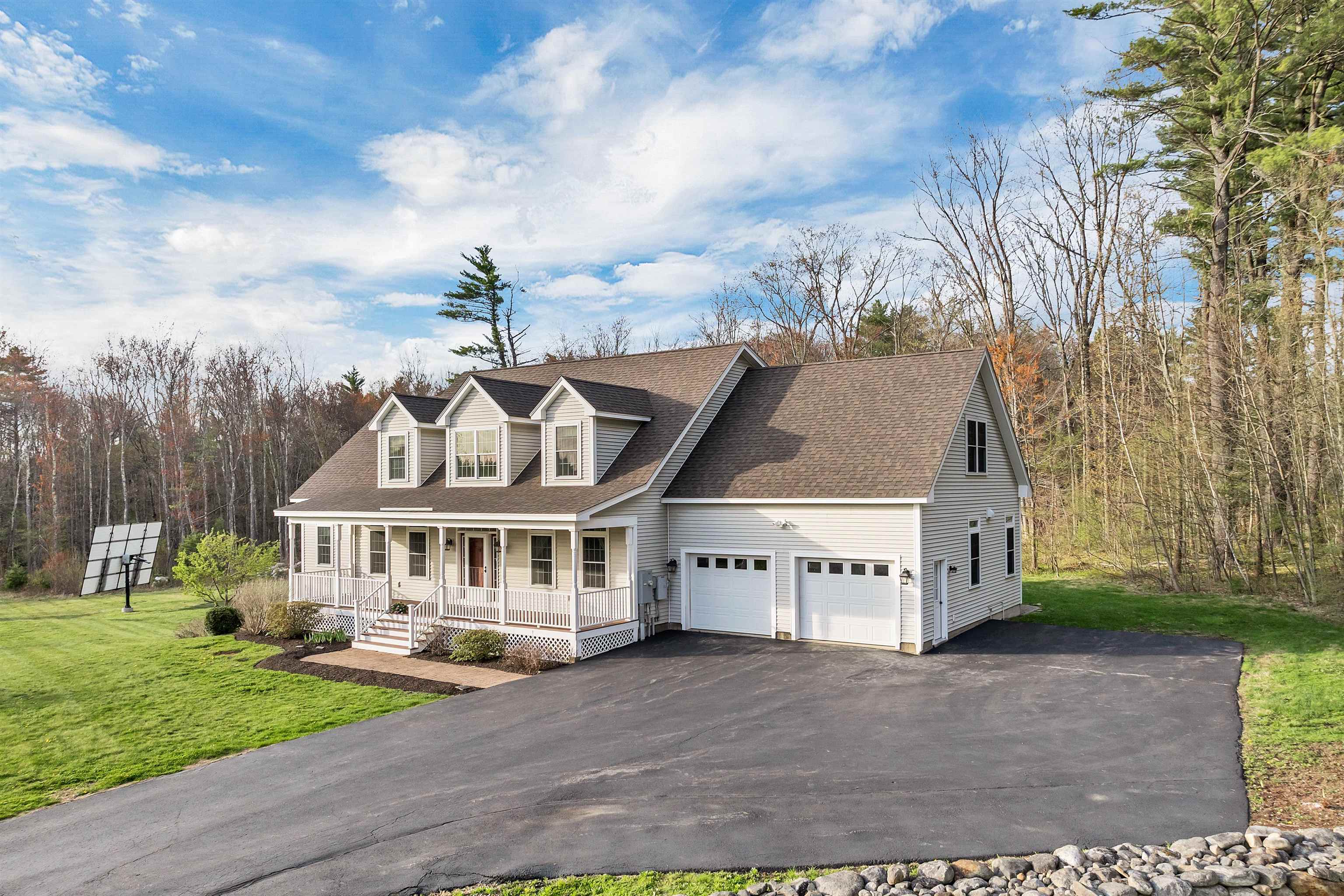 344 Horse Corner Road