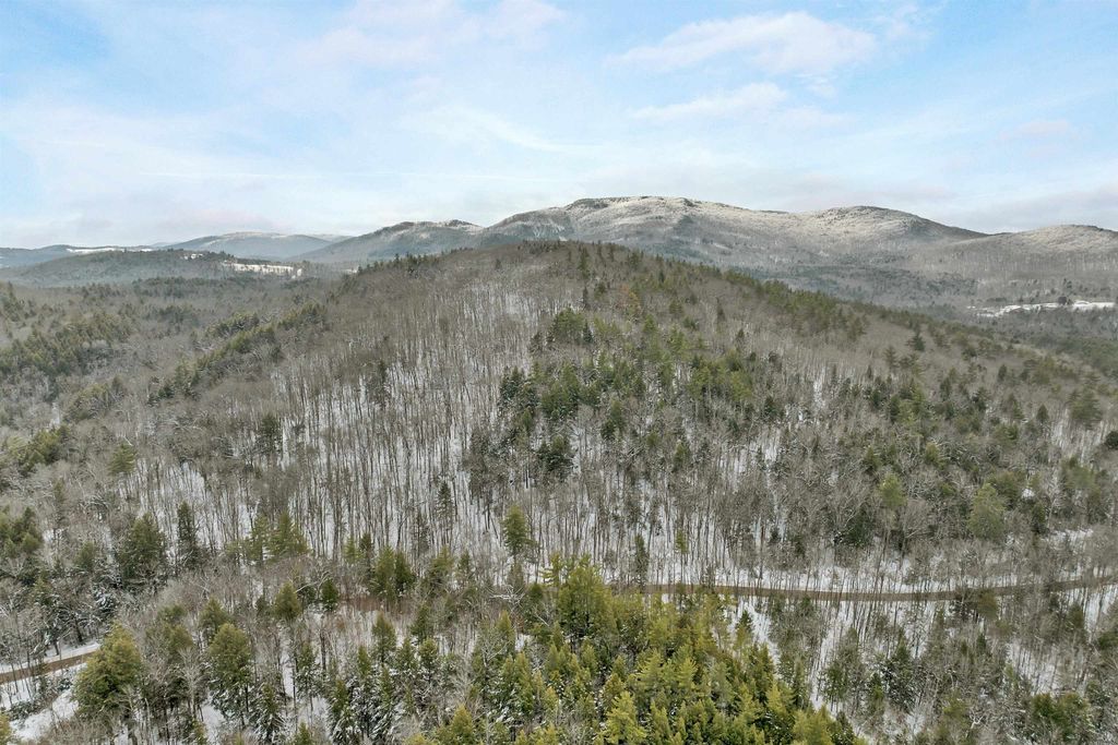 Photo of 00 Texas Hill Road, Plymouth, NH 03264 (MLS # 5073617)