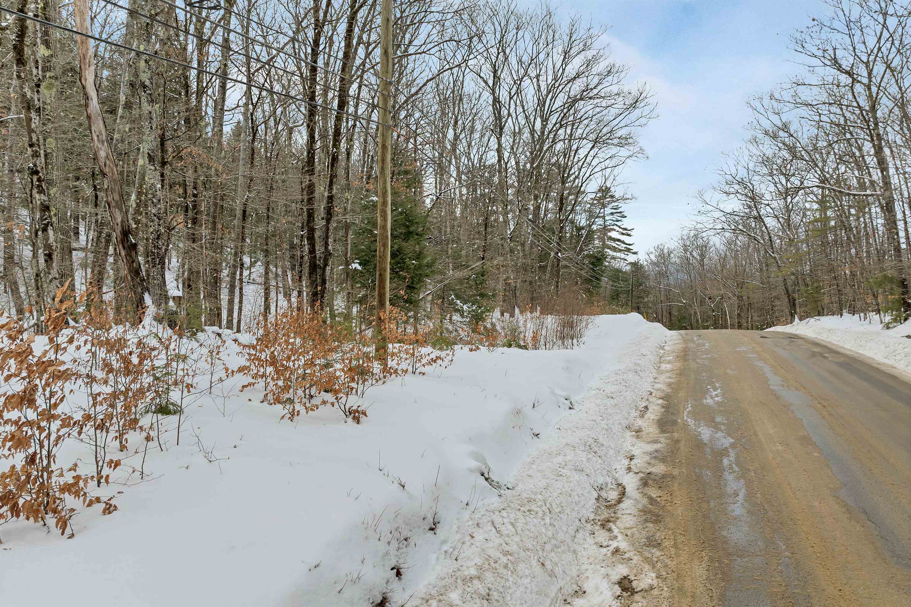 00 Texas Hill Rd Road