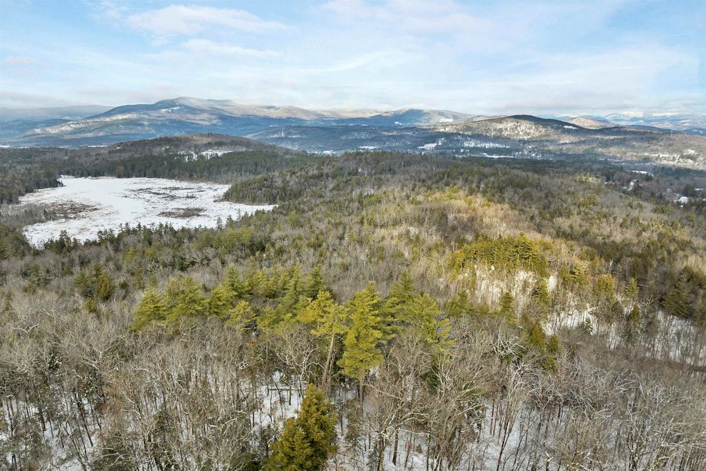 Photo of 00 Texas Hill Road, Plymouth, NH 03264 (MLS # 5073617)