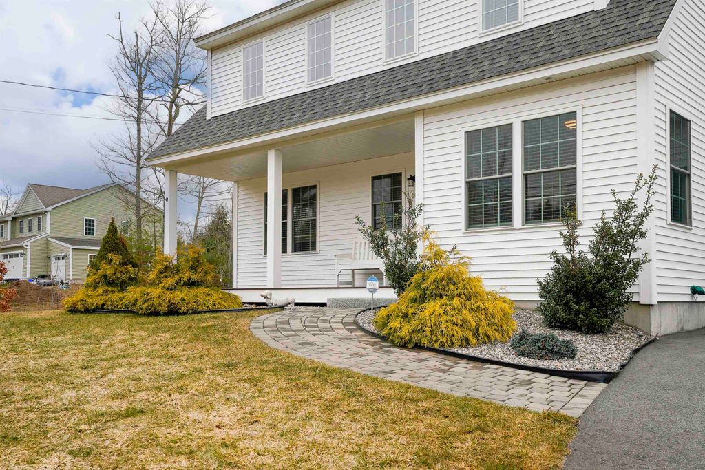 Photo of 67 Copp Drive, Fremont, NH 03044 (MLS # 5080675)