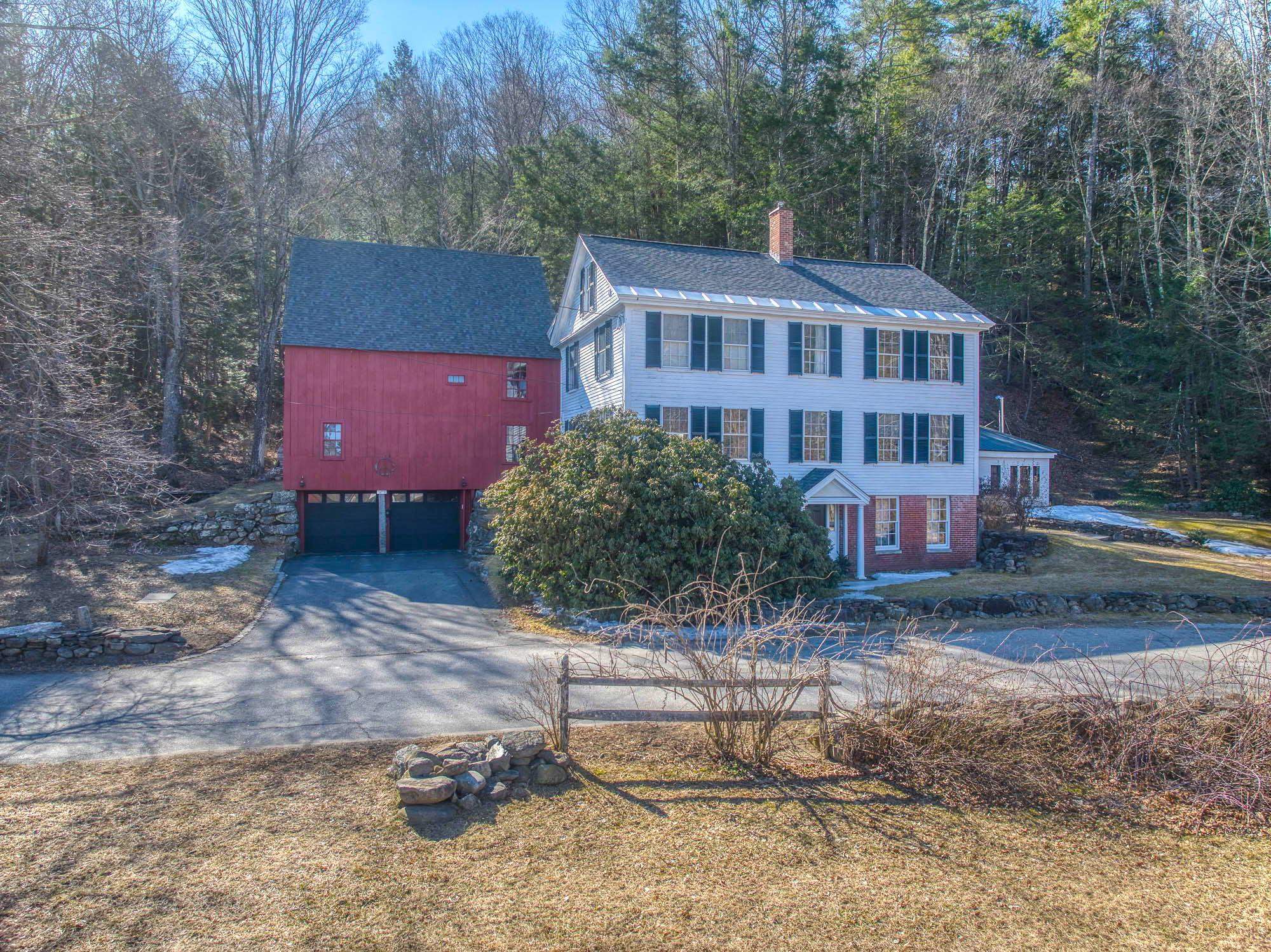 22 Mill Street