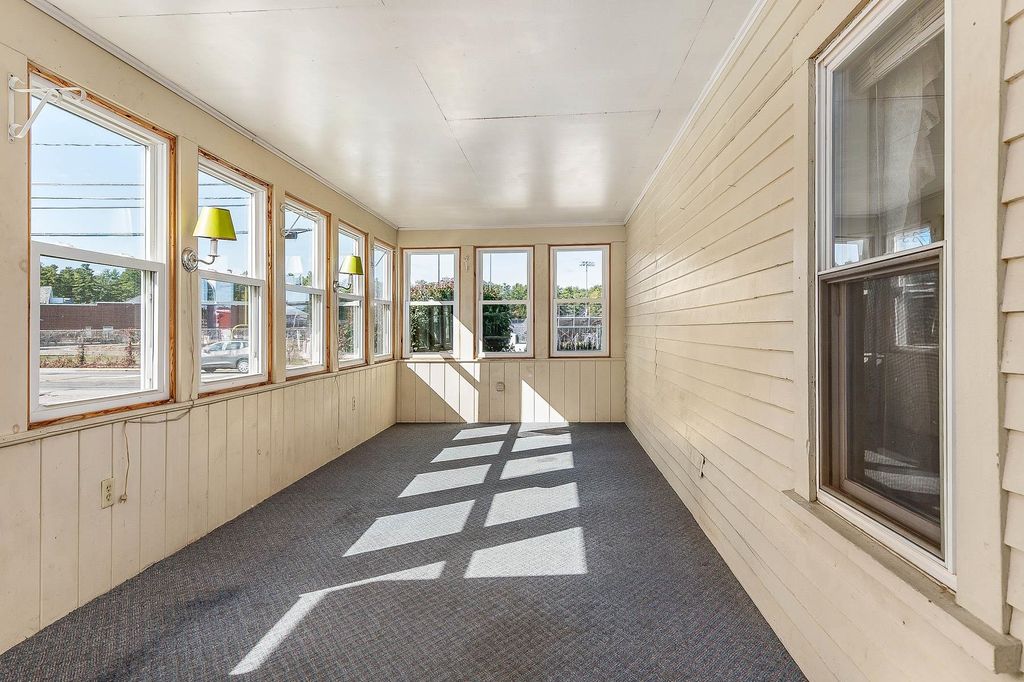 Photo of 157 Wakefield Street, Rochester, NH 03867 (MLS # 5064026)
