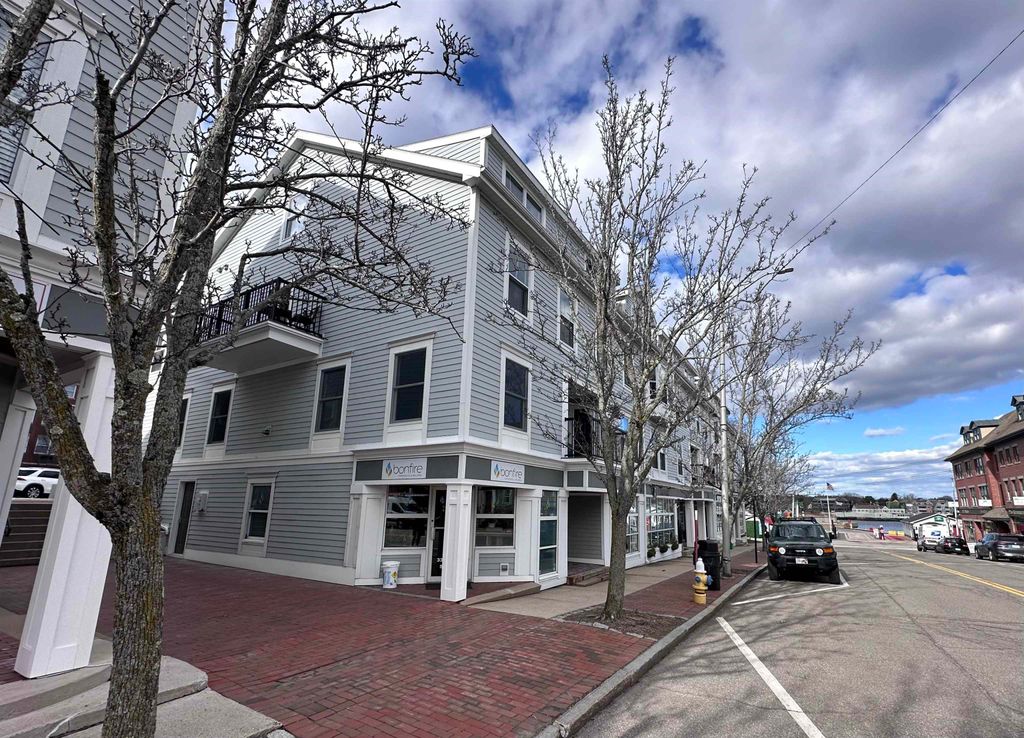 Photo of 33 Deer Street #514, Portsmouth, NH 03801 (MLS # 5051054)
