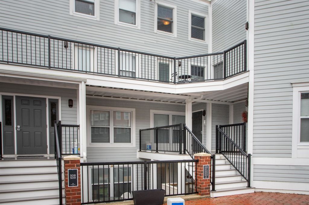 Photo of 33 Deer Street #514, Portsmouth, NH 03801 (MLS # 5051054)