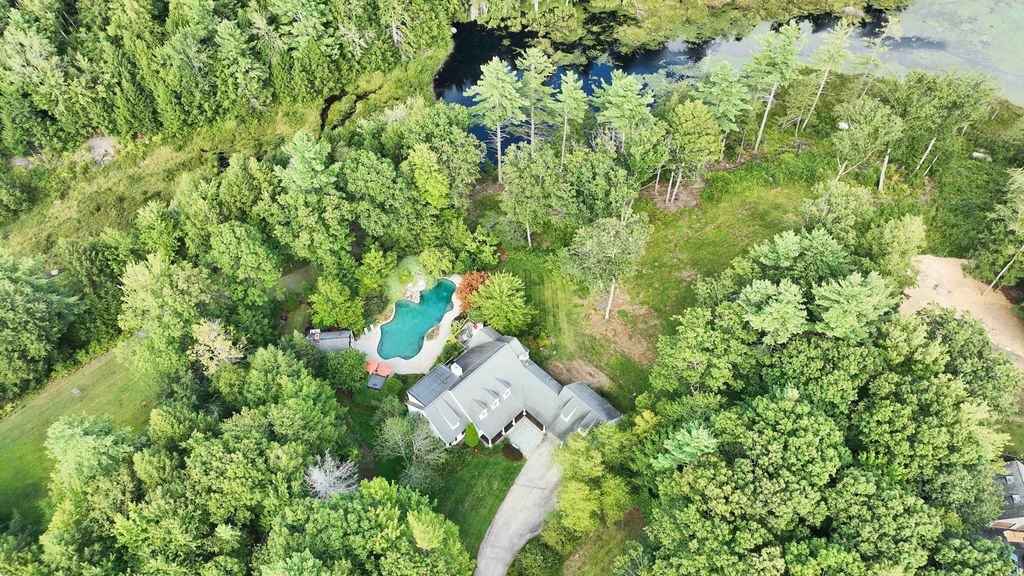 Photo of 215 General Miller Road, Peterborough, NH 03458 (MLS # 5080698)