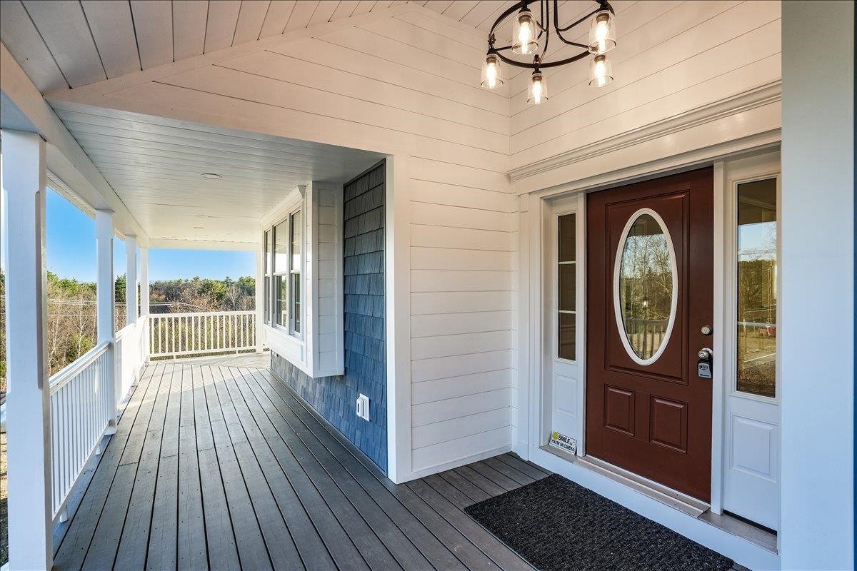 137 Snow Pond Road