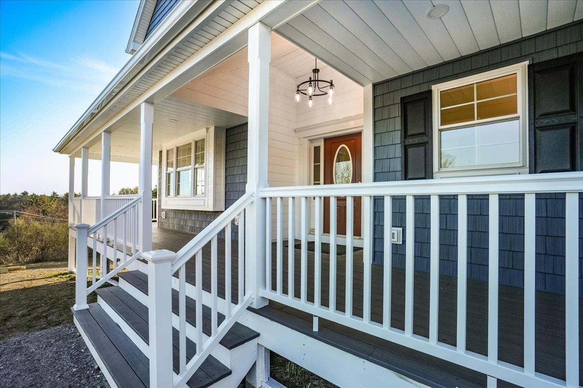 137 Snow Pond Road