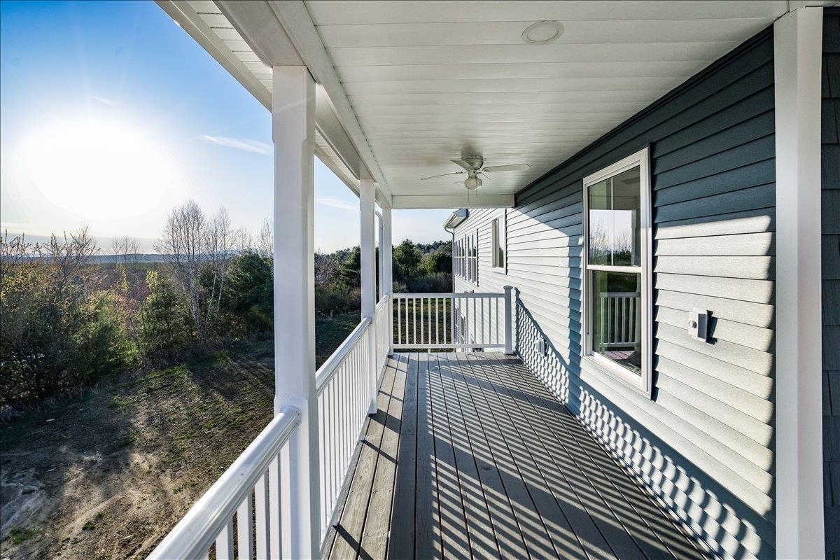 137 Snow Pond Road