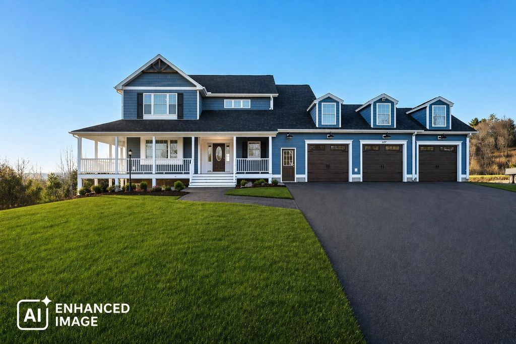 Photo of 137 Snow Pond Road, Concord, NH 03301 (MLS # 5085138)