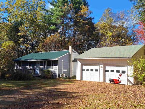 Photo of 474 County Road, Walpole, NH 03608 (MLS # 5066319)