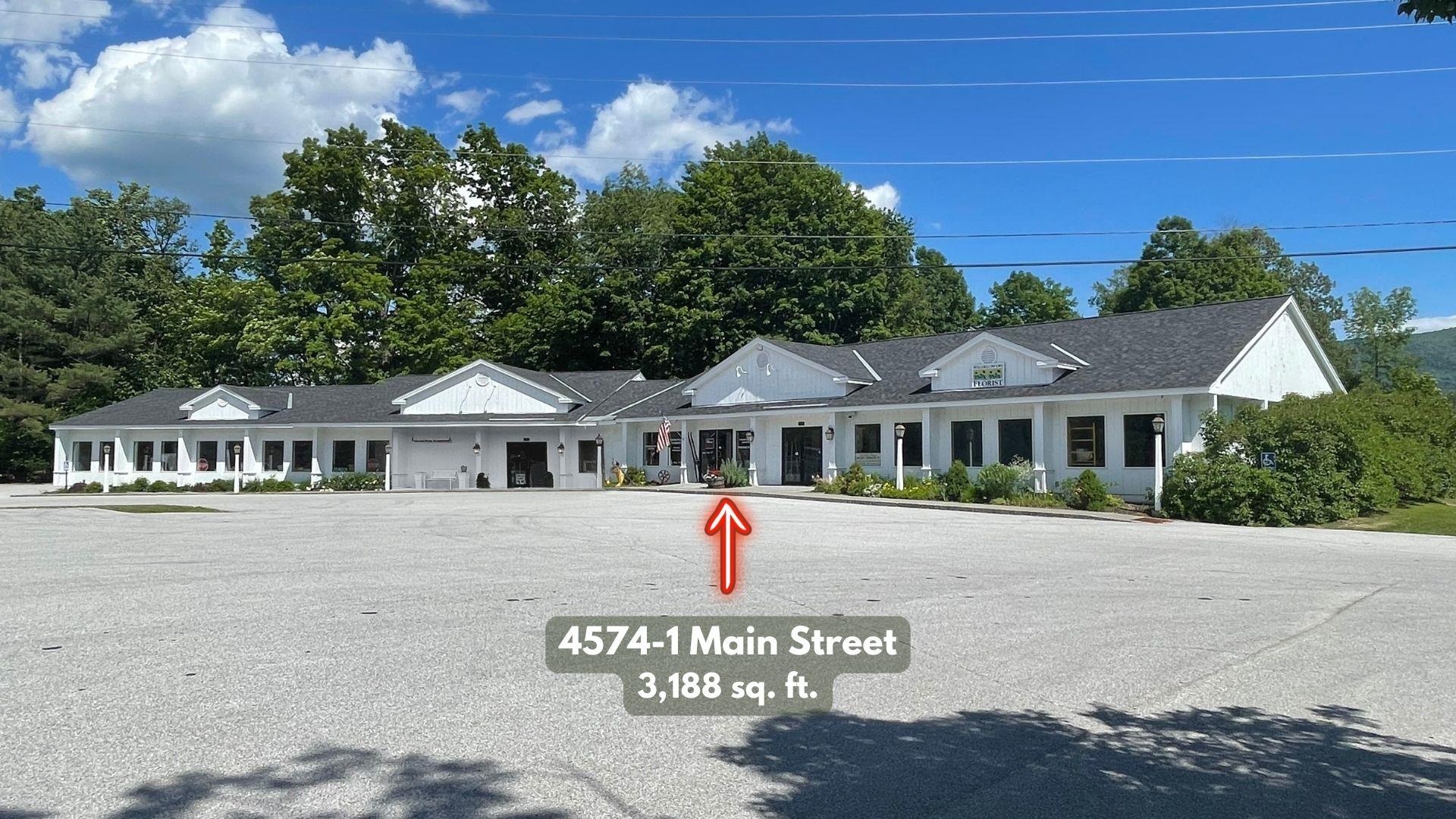 4574-1 Main Street