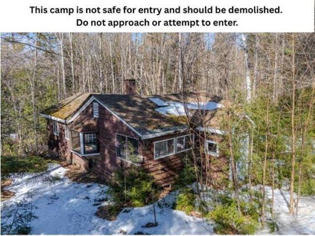 25 Mount Woodlands Road