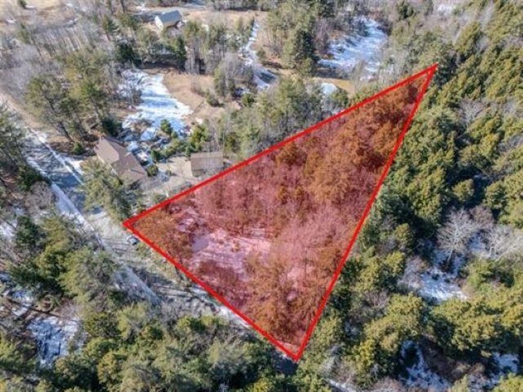 Photo of 25 Mount Woodlands Road, Thornton, NH 03285 (MLS # 5083187)